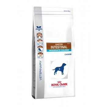 ROYAL CANIN Gastro Intestinal Moderate Calorie Canine 2kg