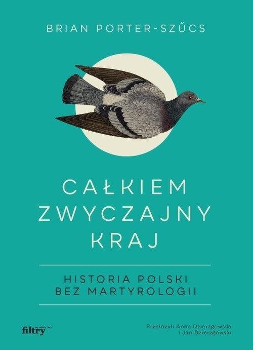 Całkiem zwyczajny kraj. Historia Polski bez..