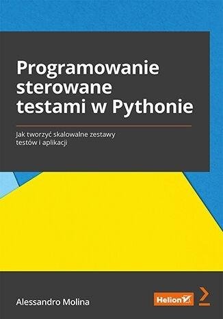 Programowanie sterowane testami w Pythonie