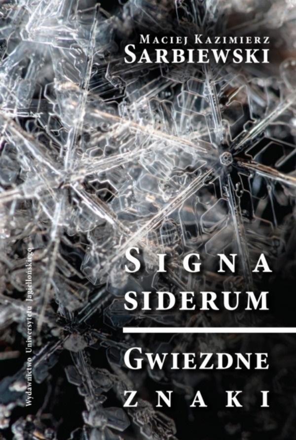Signa siderum - Gwiezdne znaki