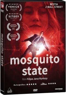 Mosquito State DVD
