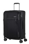BAGAŻ SPECTROLITE 3.0 TRVL SPINNER 68/25 EXP BLACK KG4-09-005