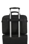 Torba damska  na laptopa GUARDIT CLASSY BAILHANDLE 15.6 Black 09-001