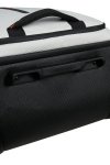  Bagaż podręczny/ Plecak- walizka na kołach ECODIVER DUFFLE/WH 55/20 BACKPACK  CLOUD WHITE  05-012