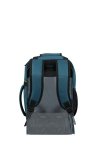 Plecak na kołach/ Plecak podręczny na kołach do Ryanair. American Tourister TAKE2CABIN BACKPACK/WH S HARBOR BLUE 01-012
