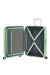  Bagaż  SOUNDBOX SPINNER 67/24 TSA EXP PASTEL GREEN 64-002