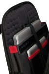 Plecak na laptopa PRO-DLX 6 BACKPACK 17.3 3VOL EXP BLACK 09-009