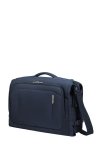 Torba ubraniowa/ torba na garnitur/ sukienkę RESPARK GARMENT BAG TRI-FOLD MIDNIGHT BLUE 01-009