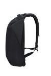 Plecak antykradzieżowy/ bezpieczny  SECURIPAK 2.0 BACKPACK 15.6 BLACK 09-002