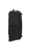 Torba podróżna ECODIVER DUFFLE/WH 67/24 CHARCOAL 18 -013