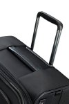 BAGAŻ SPECTROLITE 3.0 TRVL SPINNER 68/25 EXP BLACK KG4-09-005