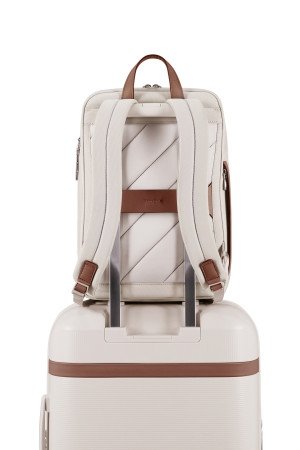 Plecak na laptopa  IMAGE BIZ BACKPACK 14.1&quot; IVORY 05-106
