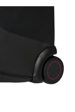  Torba podróżna ECODIVER DUFFLE/WH 79/29 CHARCOAL  18-014