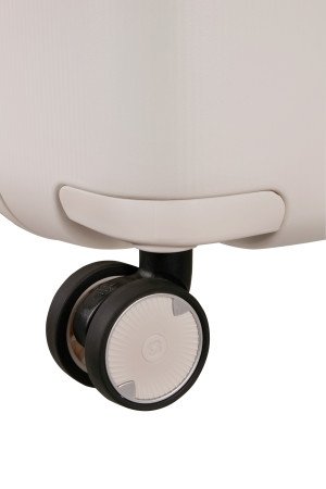 Bagaż  IMAGE SPINNER 69/25 EXP IVORY 05-003