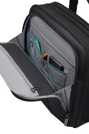 Torba na laptopa SPECTROLITE 4.0 LPT.BRIEFCASE 15.6" 09-007 EXP BLACK