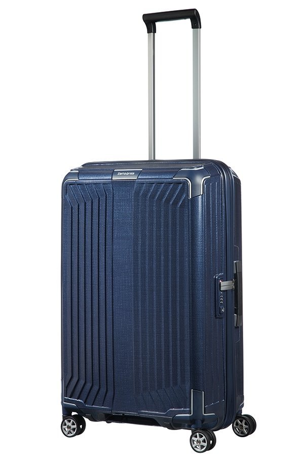 Bagaż Lite Box Spinner 69cm 002