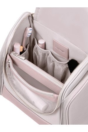  Kosmetyczka do powieszenia IMAGE TOILET KIT HANGING TOILET KIT ROSE 40-003