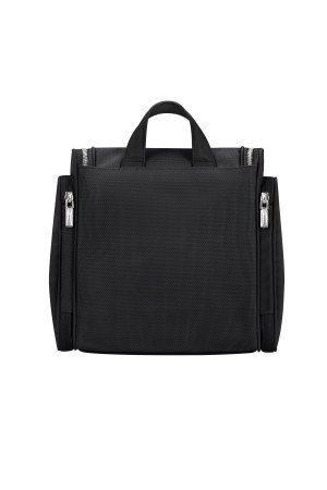 Kosmetyczka do powieszenia IMAGE TOILET KIT HANGING TOILET KIT BLACK 09-003