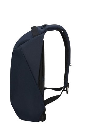 Plecak antykradzieżowy/ bezpieczny  SECURIPAK 2.0 BACKPACK 15.6&quot;DARK BLUE  01-002