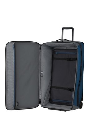  Bagaż/ Torba podróżna OUTLAB PARADIVER DUFFLE/WH 79/29 ARCTIC GREY 08-003