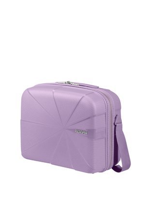 Kuferek na kosmetyki STARVIBE BEAUTY CASE DIGITAL LAVENDER 81-001