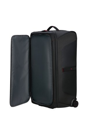  Torba podróżna ECODIVER DUFFLE/WH 79/29 CHARCOAL  18-014
