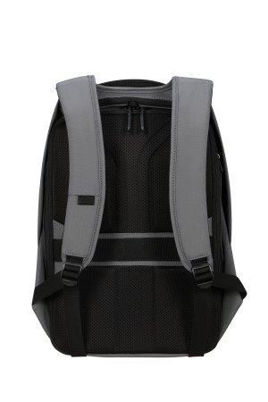 Plecak antykradzieżowy/ bezpieczny  SECURIPAK 2.0 BACKPACK 15.6&quot; GREY -08-002