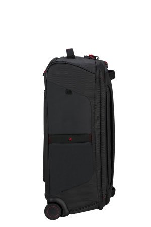 Torba podróżna ECODIVER DUFFLE/WH 67/24 CHARCOAL 18 -013