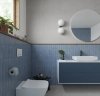 Gayafores Deco Lingot Blue 32x62,5