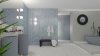 Gayafores Deco Allure Blue 32x62,5