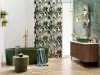 Domino Rainforest green SAT 59,8x119,8