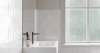Gayafores Deco Allure White 32x62,5