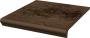 Semir Brown Stopnica Prosta z Kampinosem 30x33 Semir Brown Stopnica Prosta z Kampinosem 30x33