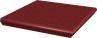 Natural Rosa Duro Stopnica Narożna z Kampiosem 33x33 Natural Rosa Duro Stopnica Narożna z Kampiosem 33x33