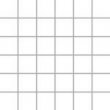 Albir Bianco Mozaika 30x30 kostka 4,8x4,8 Albir Bianco Mozaika 30x30 kostka 4,8x4,8