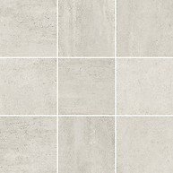 Grava White Mosaic Mat Bs 29,8x29,8 Grava White Mosaic Mat Bs 29,8x29,8