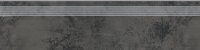 Quenos Graphite Steptread 29,8x119,8 Quenos Graphite Steptread 29,8x119,8