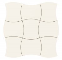 Royal Place White Mozaika 29,3x29,3 Royal Place White Mozaika 29,3x29,3