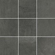 Grava Graphite Mosaic Mat Bs 29,8x29,8 Grava Graphite Mosaic Mat Bs 29,8x29,8