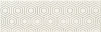 Burano Bar White A Dekor 7,8x23,7 Burano Bar White A Dekor 7,8x23,7