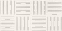 Burano Stripes Dekor 30,8x60,8 Burano Stripes Dekor 30,8x60,8