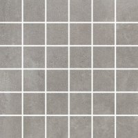 Tassero Gris Mozaika Lappato 29,7x29,7 Tassero Gris Mozaika Lappato 29,7x29,7