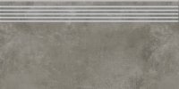 Quenos Grey Steptread 29,8x59,8 Quenos Grey Steptread 29,8x59,8