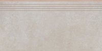 Tassero Beige Stopnica 29,7x59,7 Tassero Beige Stopnica 29,7x59,7