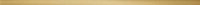 Steel Gold Listwa 89,8x23 Steel Gold Listwa 89,8x23