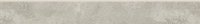 Quenos Light Grey Skirting 7,2x59,8 Quenos Light Grey Skirting 7,2x59,8