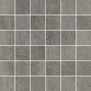 Grava Grey Mosaic Matt 29,8x29,8