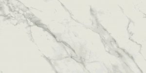 Opoczno Calacatta Marble White Polished Mat 59,8x119,8