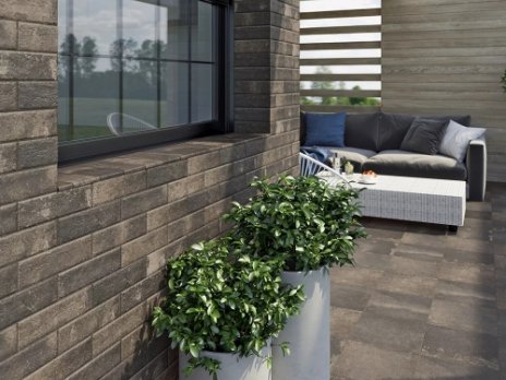 Scandiano Ceramika Paradyż