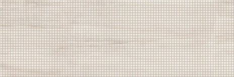 Simple Stone Beige Inserto Geo B 25x75